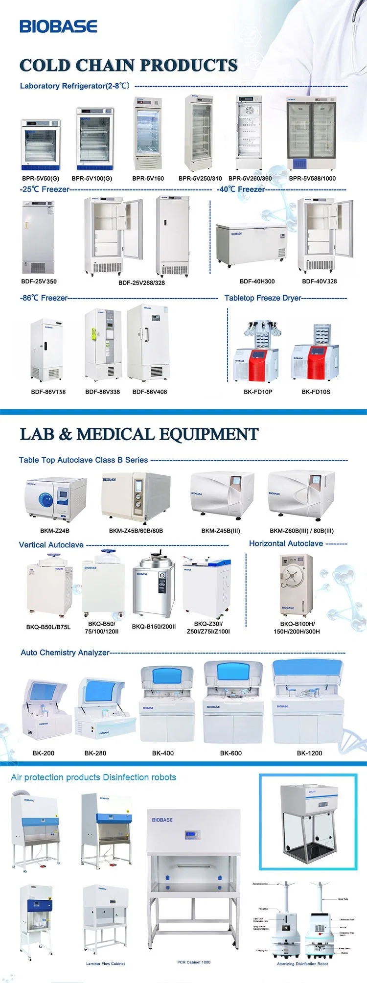 Biobase Disintegration Apparatus Disintegration Tester for University