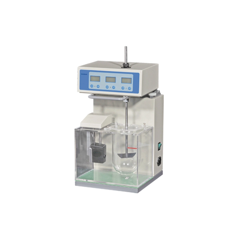 Biobase Pharmacy Apparatus Dissolution Tester for Pharmaceutical Factory or Laboratory