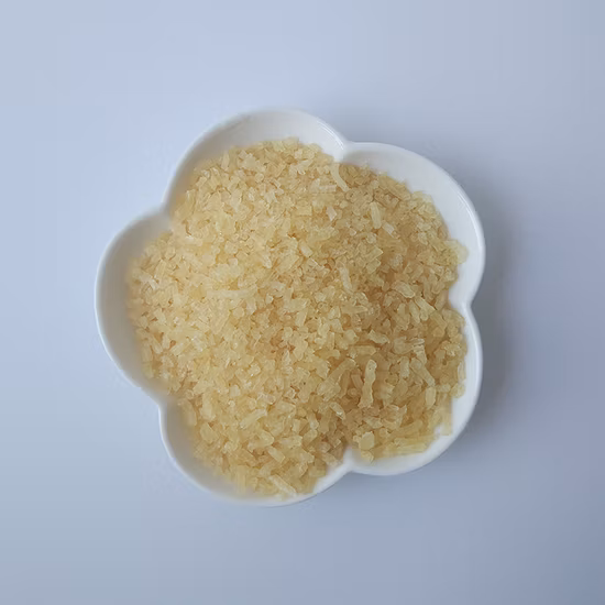 Fabrikpreis Pharmazeutische Rinderhautgelatine 80